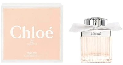 Туалетна вода для жінок Chloe Chloe 2015 75 мл (3614220449678)