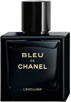 Парфуми для чоловіків Chanel Bleu de Chanel L'Exclusif 60 мл (3145891072105)