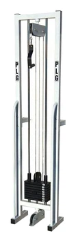 Блокова рамка одинарна (кросовер) PGL K-057