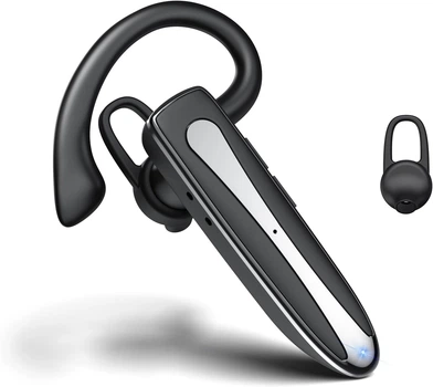 Bluetooth-гарнитура V5.2 для iSO и Android