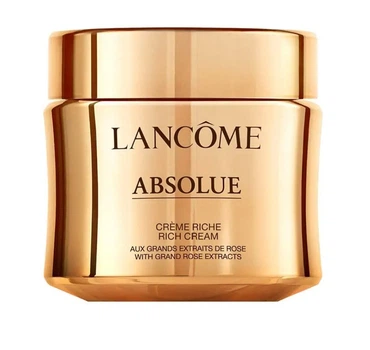 Восстанавливающий крем для лица с насыщенной текстурой Lancome Absolue Regenerating Brightening Rich Cream