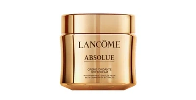Нежный крем для обновления кожи лица Lancome Absolue Soft Cream. 60 мл.