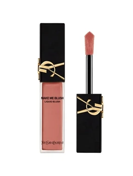 Жидкие румяна для лица Yves Saint Laurent ysl Make Me Blush тон 57. Объем 15 ml.