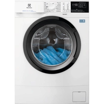 Пральна машина Electrolux EWS6426BU 321458