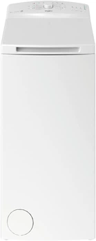 Пральна машина Whirlpool TDLR 6040L PL/N