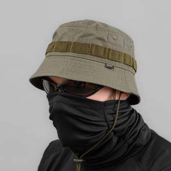 Панама польова Armoline PHANTOM Gen.2 Olive. 56-60