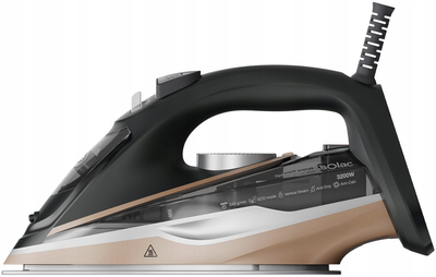 Праска Solac Optima Shine PV2033