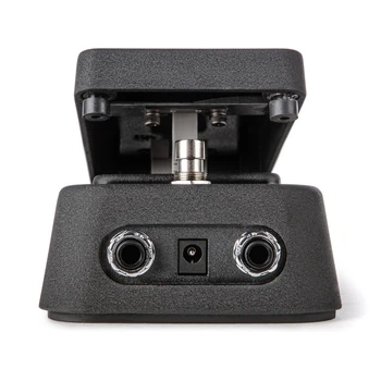 Педаль эффектов DUNLOP CRYBABY JUNIOR WAH