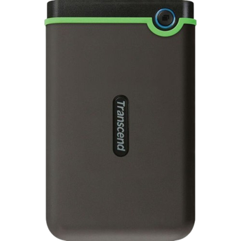 Зовнішній жорсткий диск 2.5" Transcend 2TB (TS2TSJ25M3G)