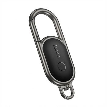 Поисковой трекер HOCO Tiger Smart Anti-Lost (брелок) E91J для отслеживания вещей и ключей