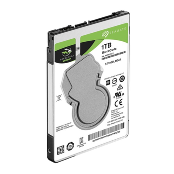 Жесткий диск (HDD) 2.5