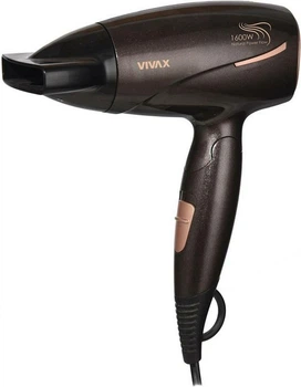 Suszarka do włosów Vivax HD-1600FT