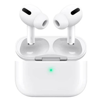 Навушники Bluetooth Hoco EW75 True Wireless Stereo Білі протиударні 6 годин роботи