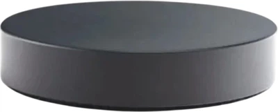 Прижим для виниловой пластинки Tone Factory Record Puck Черный (9120097828064)