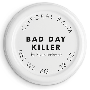 Бальзам для клітора Bijoux Indiscrets Bad Day Killer 8г