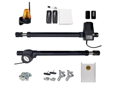 Автоматика для распашных ворот Segment MT 500 PRO
