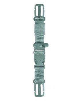 Нагрудний ремінь до наплічника Fjallraven Kanken Chest Strap Frost Green