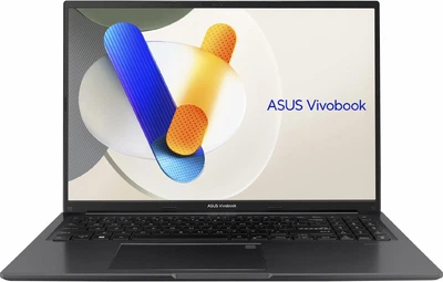 Ноутбук ASUS VivoBook 16 X1605VA (90NB10N3-M02LE0), i5-13420H / 16″ / RAM 16 ГБ / SSD 512 ГБ / Windows 11 Home / Чорний