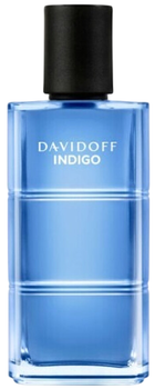 Туалетна вода для чоловіків Davidoff Indigo 60 мл (3616305938497)