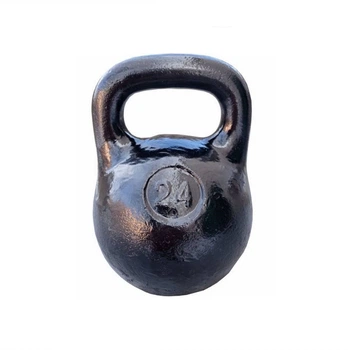 Гиря чугунная Newt 24 кг (NE-RD-24)