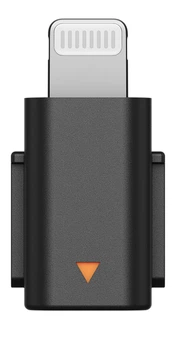 Adapter do DJI MIC Mini Lightning (CP.RN.00000429.01)