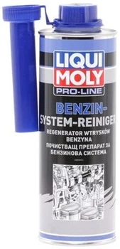 Добавка до палива Liqui Moly 20453 бензин 0.5 л (4100420204531)