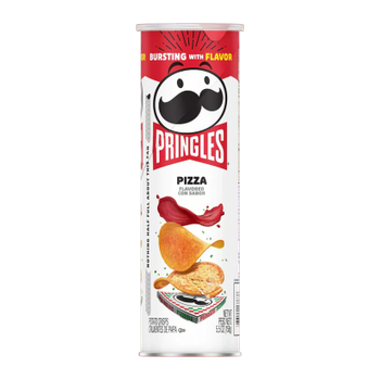 Чипсы Pringles USA Pizza 158g