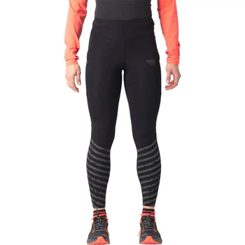Штаны женские для бега Dynafit Trail Reflective Tights Wmn 0910 L (100084037)