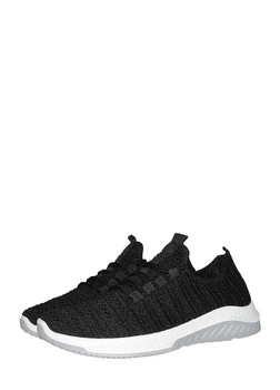 Кросівки NM KP802 42 26см Black (2100000266500)