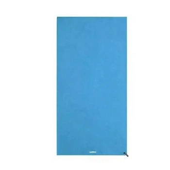 Рушник антибактеріальний швидкосохнучий Fitness Naturehike NH20FS009, 100*30, блакитний 4925510