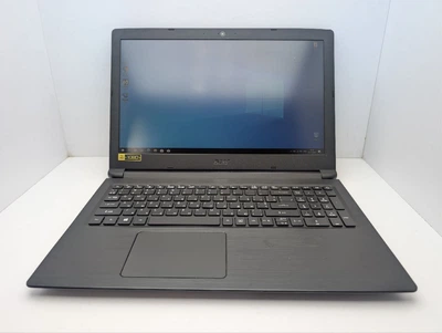 Ноутбук Acer Aspire A315-33/Intel Pentium N3710/8GB-DDR3/128GB-SSD/Intel HD Graphics /15.6" FHD LED Б/В