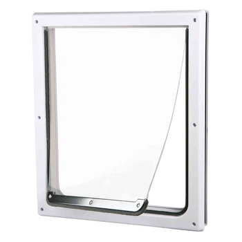 Двецята для собак Trixie FreeDog M-XL 39x45 см (TX-3879)