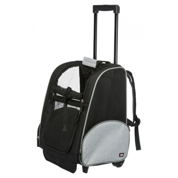 Сумка для собак Trixie Trolley 32х25х45 см до 8 кг с колесами (2880)