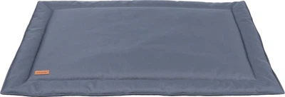 Mata dla psów Amiplay Country wodoodporna L 82 x 60 x 1.5 cm Szara (5907563261013)