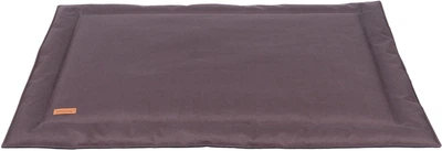 Mata dla psów Amiplay Country wodoodporna M 66 x 48 x 1.5 cm Brązowa (5907563260986)