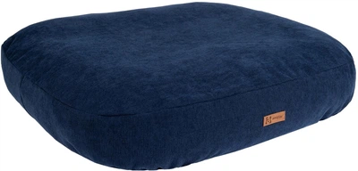 Чохол на матрац Amiplay Moni L 78 x 65 x 10 см Темно-синій (5907563304796)