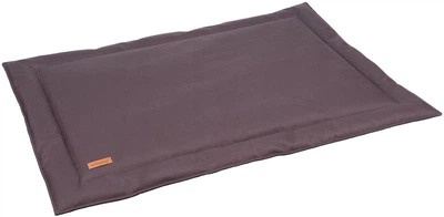 Mata dla psów Amiplay Country wodoodporna XXL 120 x 82 x 1.5 cm Brązowa (5907563261105)