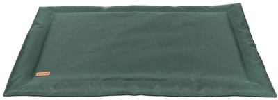 Mata dla psów Amiplay Country wodoodporna XXXL 140 x 95 x 1.5 cm Zielona (5907563261129)