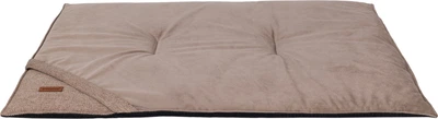 Mata dla psów i kotów Amiplay Siena M 66 x 48 x 1.5 cm Beżowa (5907563298965)