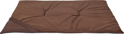Mata dla psów i kotów Amiplay Siena M 66 x 48 x 1.5 cm Brązowa (5907563298972)