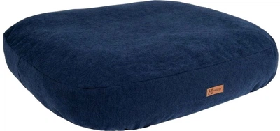 Pokrowiec na materac Amiplay Moni XL 102 x 83 x 11 cm Granatowy (5907563304840)