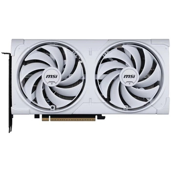 Видеокарта игровая MSI 912-V532-004 GeForce RTX 5070 память 12GB GDDR7