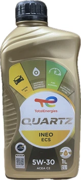 Мастило Total Quartz INEO ECS 5W-30 1 л (213768)