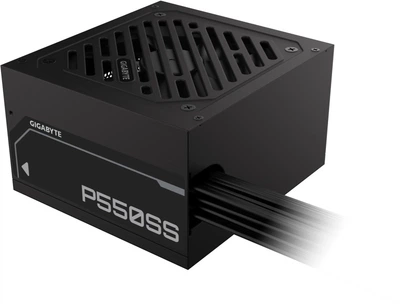 Блок питания Gigabyte P550SS 550W (GP-P550SS)