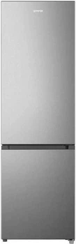 Холодильник с морозильной камерой Gorenje NRK418EES4