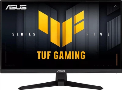 Монітор ASUS TUF Gaming VG259QM5A (90LM0B90-B01O71)