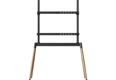 Напольный Gembird TVS-86F-01-BK