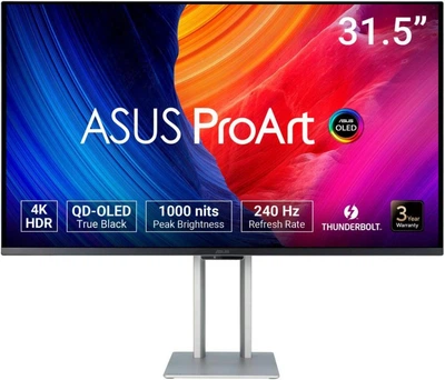Монитор ASUS ProArt PA32UCDM (90LM03HE-B01K70)