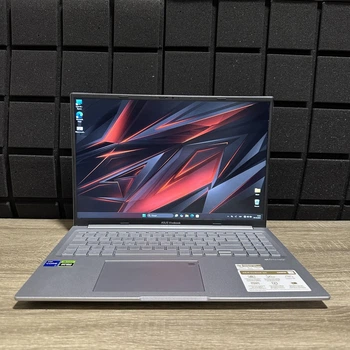 Ноутбук Asus Vivobook i7-12650H/16Gb/1TbSSD/RTX4050-6GB Б/В
