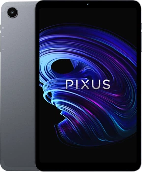 Планшет Pixus Folio 6/128Gb 8,4" FullHD (1920х1200 px) IPS LTE graphite (4897058531831)